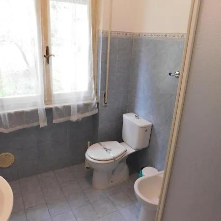 Vakantiehuis Casa Alice Camaiore