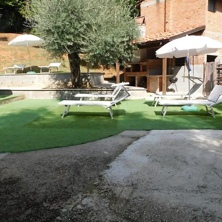Casa Alice Camaiore
