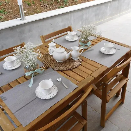 Casa Alice Vakantiehuis Camaiore