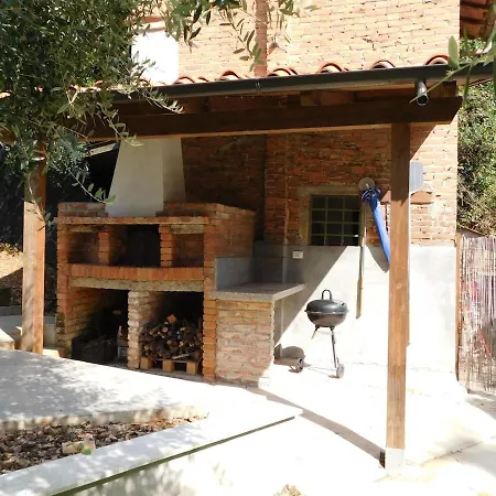 Casa Alice Vakantiehuis Camaiore