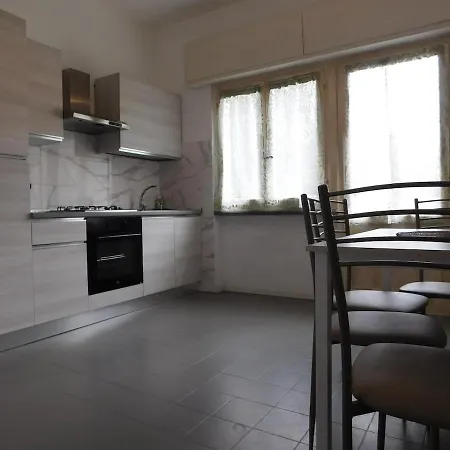 Casa Alice