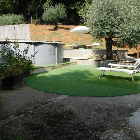 Casa Alice Vakantiehuis *